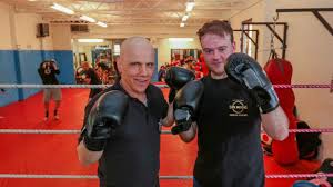 Image result for WREXHAM THAI BOXING