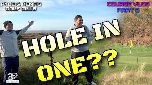 Image result for Pyle & Kenfig Golf Club