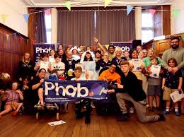 Image result for Woking Phab