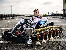 Image result for Tamworth Kart Racing Club