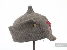 Image result for будёновка