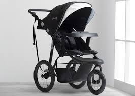 Image result for Jeep Overland Jogging Stroller Minnie Driver