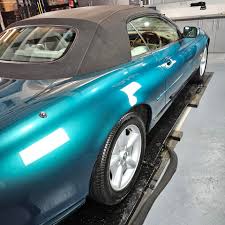 Image result for Aquamarine 1997 Jaguar