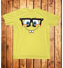 Image result for Майка с изображением спанч боба