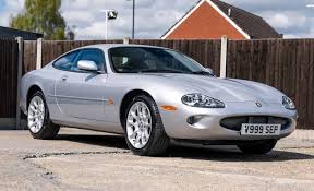 Image result for Titanium 1999 Jaguar
