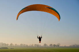 Image result for Norfolk Hang Gliding & Paragliding Club