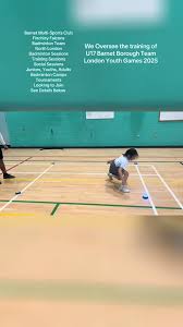 Image result for Highfield (Southampton) Badminton Club