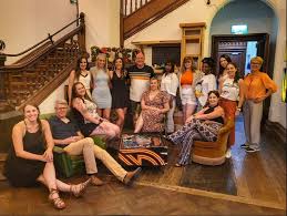 Image result for Leicester Volleyball Club