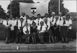 Image result for Hemyock Bowling Club