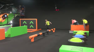 Image result for Nova Trampoline Club
