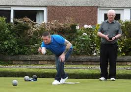 Image result for Lochwinnoch Bowling Club