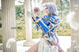 「レナス・ヴァルキュリア ヴァルキリープロファイル」の画像検索結果