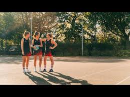 Image result for Wandsworth Netball Club