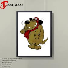 Image result for Muttley
