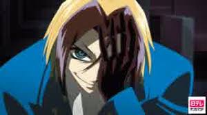 「吾代忍 魔人探偵脳噛ネウロ」の画像検索結果