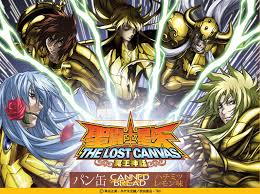 「双子座のデフテロス 聖闘士星矢 THE LOST CANVAS 冥王神話」の画像検索結果