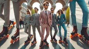 Image result for Skate London Friday Night