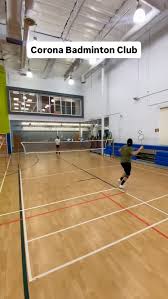 Image result for Corinthians Badminton Club