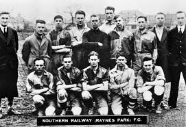 Image result for Raynes Park Sports & Social Club