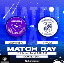 Image result for Fry Club Colts & Fry Club Girls Jfc