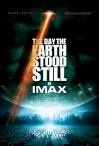 The Day the Earth Stood Still