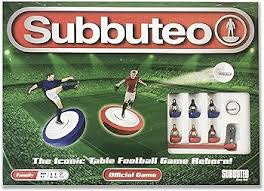 Image result for Wolverhampton Subbuteo Table Football Club