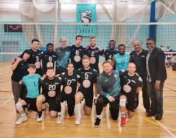 Image result for Malory Eagles volleyball club
