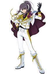 「ユーリ・ローウェル テイルズオブヴェスペリア」の画像検索結果