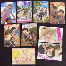 「織田信隆 BTOOOM!」の画像検索結果