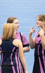 Image result for Meon Netball Club