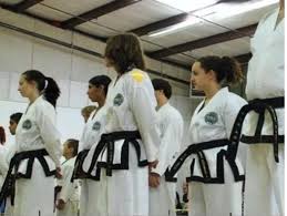 Image result for Karstadt TaeKwonDo