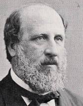 Jay Gould James J. Fisk Tom Nast &quot;Boss&quot; Tweed. Jay Gould and James Fisk were considered ... - tweed_photo