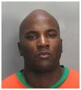 Jay Jenkins (file photo from a earlier arrest) - jeezy_arrest