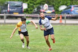 Image result for Stevenage Sharks Rhc