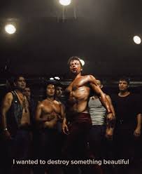 Image result for windows xp fight club