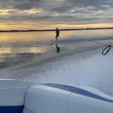 Image result for East Suffolk Water Ski Club