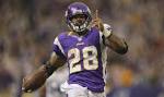 Report: Bucs Will Pursue Vikings Adrian Peterson