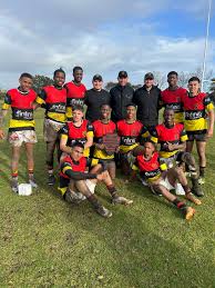 Image result for Hamilton Rugby Football Club