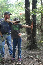 Image result for Panther Bowhunters Field Archery Club