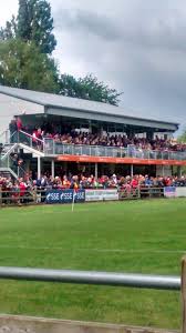 Image result for Cambridge Rufc