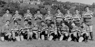 Image result for Dolgellau Old Grammarians Rugby Football Club
