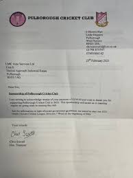 Image result for Pulborough Cricket Club