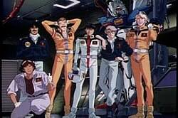 「モーラ・バシット 機動戦士ガンダム0083 STARDUST MEMORY」の画像検索結果