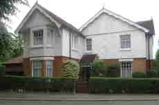 Image result for Brentham Tennis Club