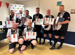 Image result for MAN v FAT Football Maidstone