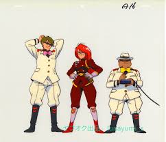 「グランディス・グランバァ」の画像検索結果