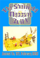 Image result for Sheffield Meccano Guild