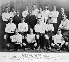 Image result for Hartlepool Rovers Rugby Football Club