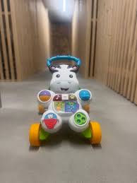 Image result for fisher price lauflernwagen