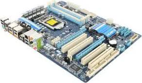 Image result for P7H55-M SI